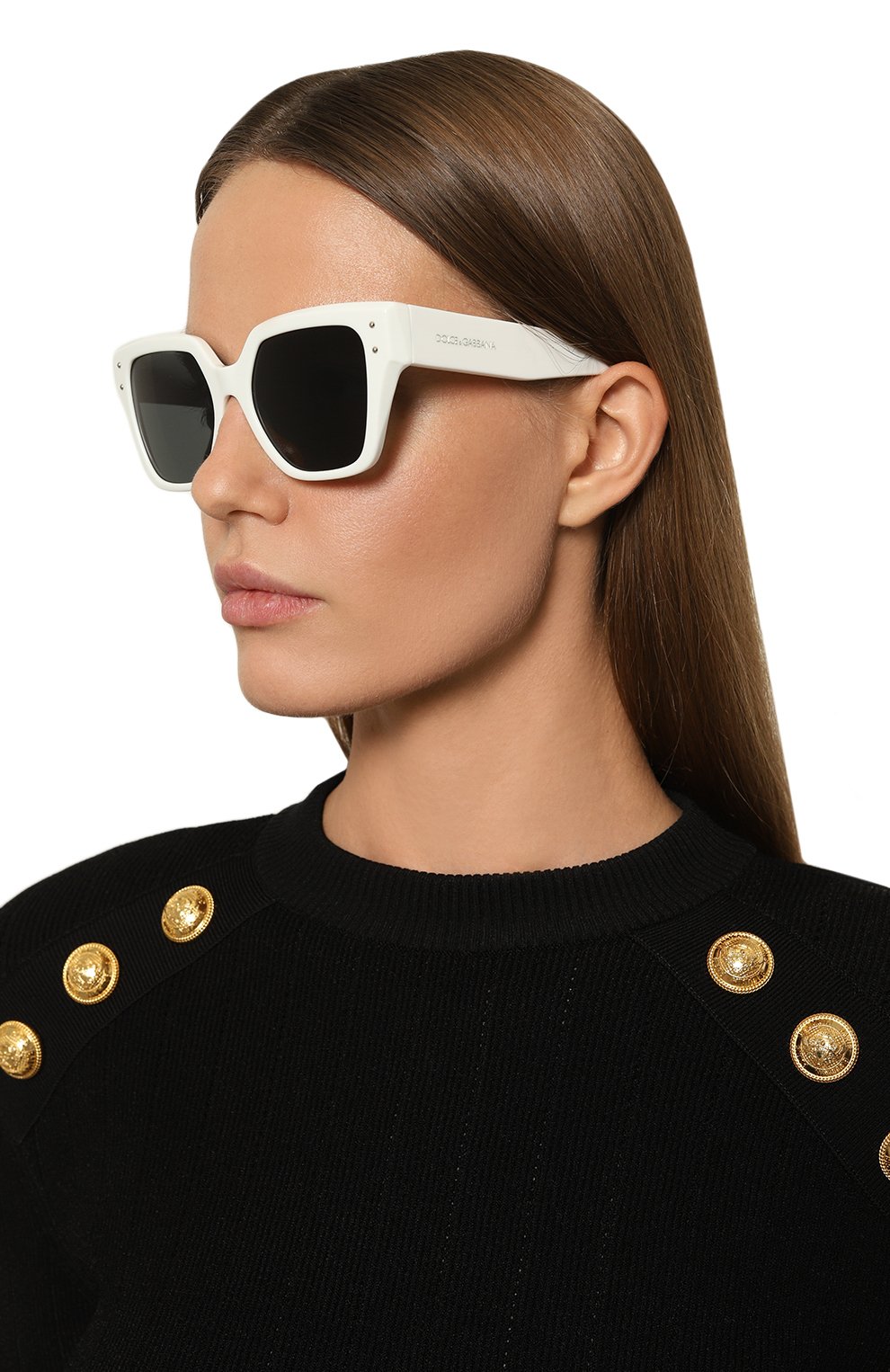 Солнцезащитные очки DOLCE & GABBANA, арт. 4471-331287, фото 2