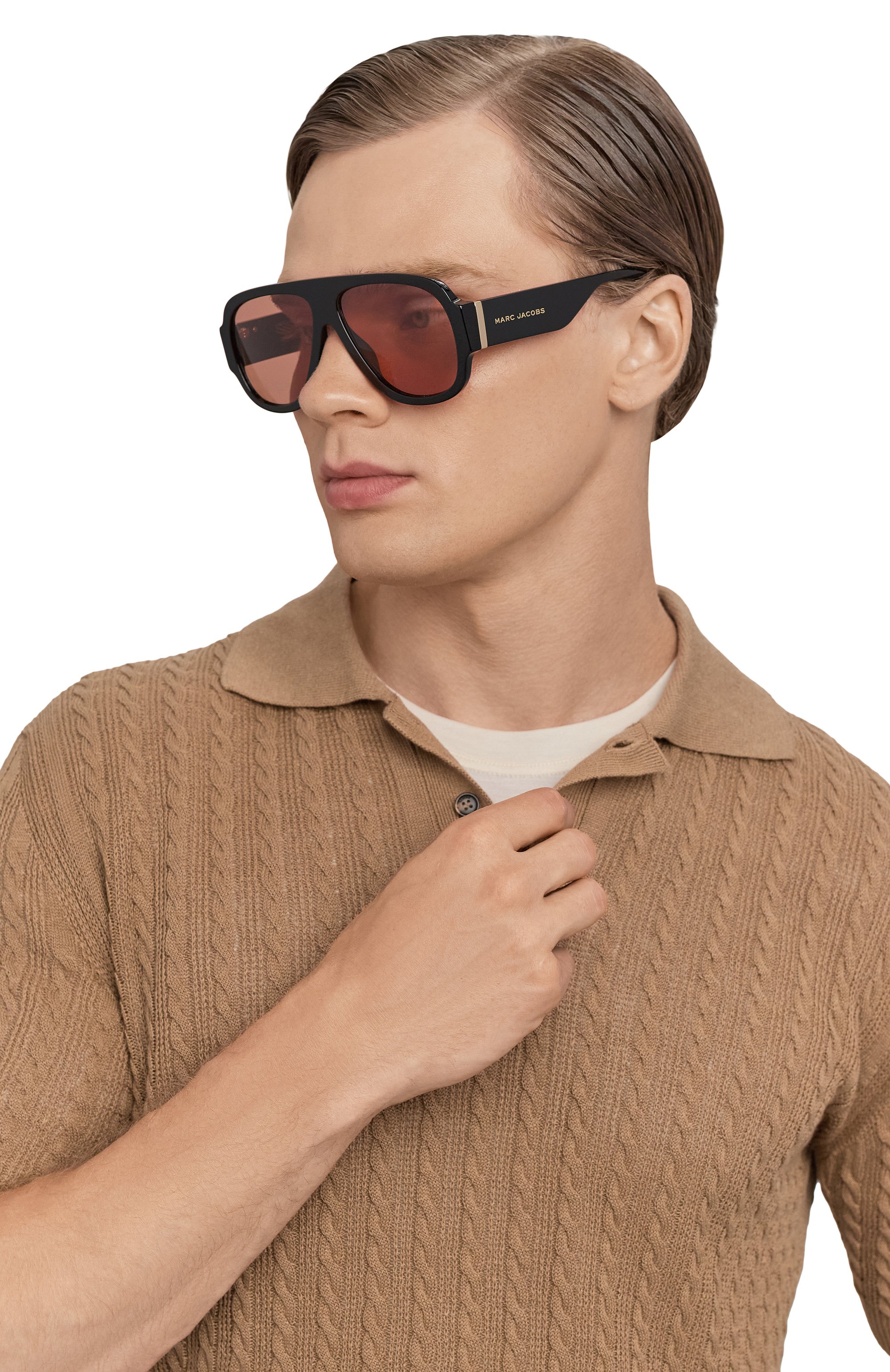 Солнцезащитные очки MARC JACOBS (THE), арт. MARC 843 8LZ, фото 2