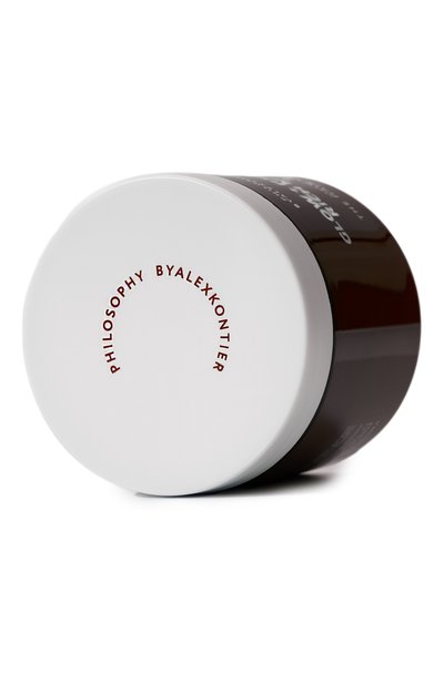 Насыщенная маска для блеска и реконструкции волос (200ml) PHILOSOPHY BY ALEX KONTIER, арт. 4610030820644, фото 5