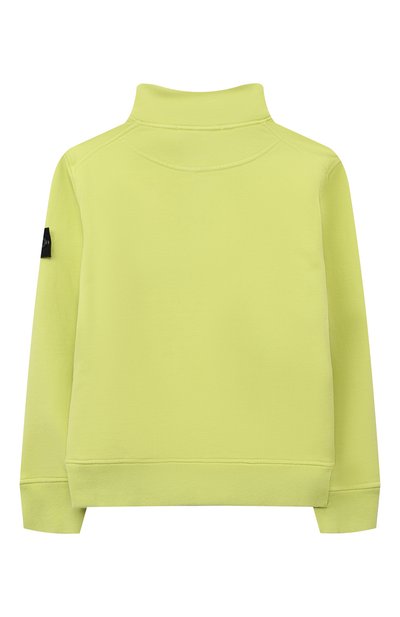 Хлопковая толстовка STONE ISLAND, арт. 61020/8, фото 2
