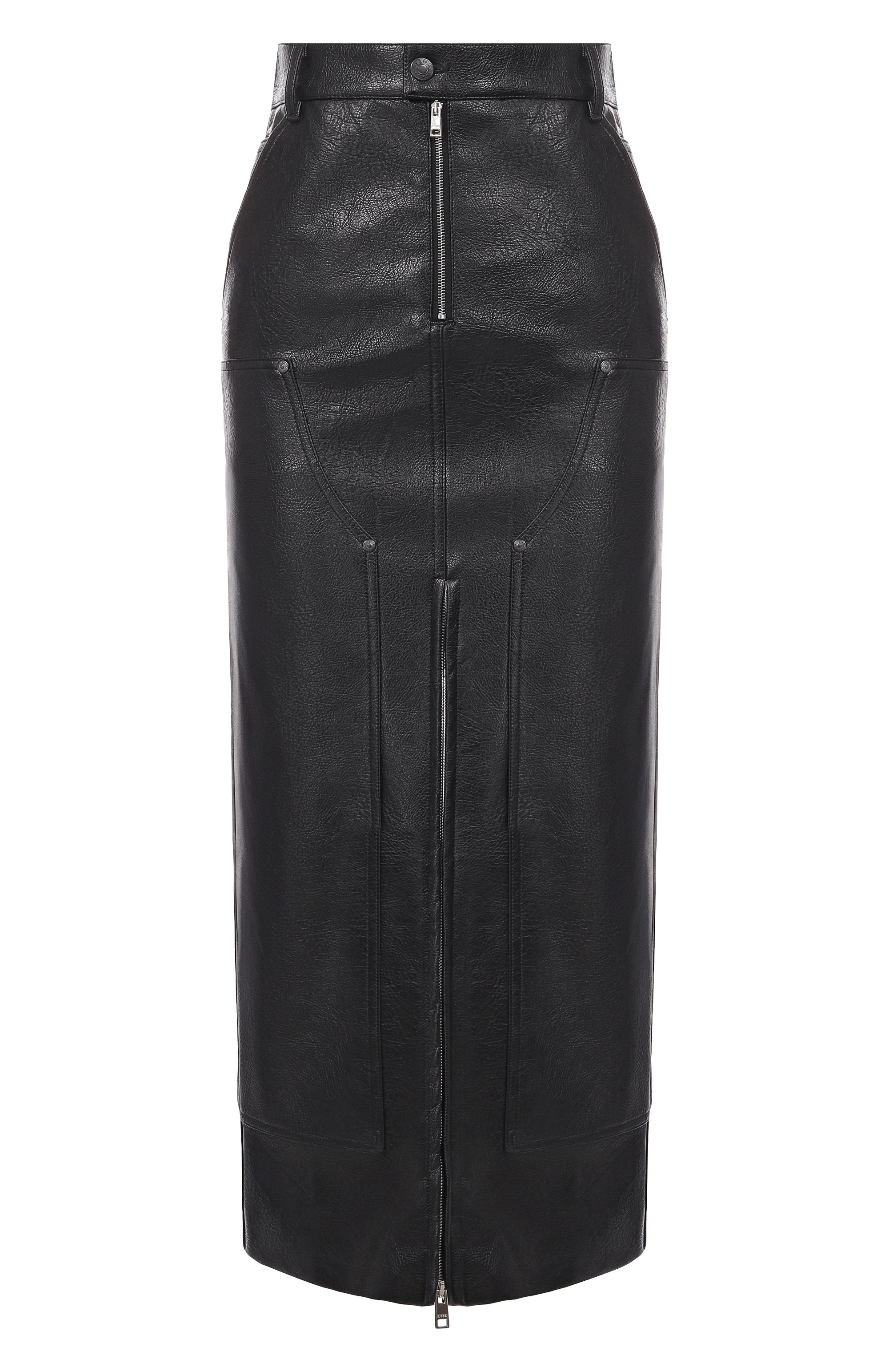 Юбка MSGM, арт. 3942MDD16AX/257804, фото 1