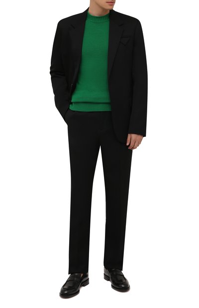 Кашемировый свитер LORO PIANA, арт. FAL7220, фото 2