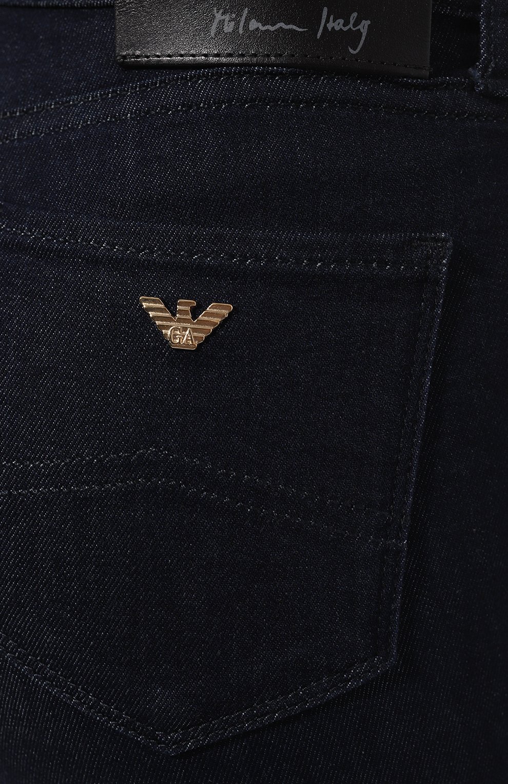 Джинсы EMPORIO ARMANI, арт. 6R2J20/2DAPZ, фото 5