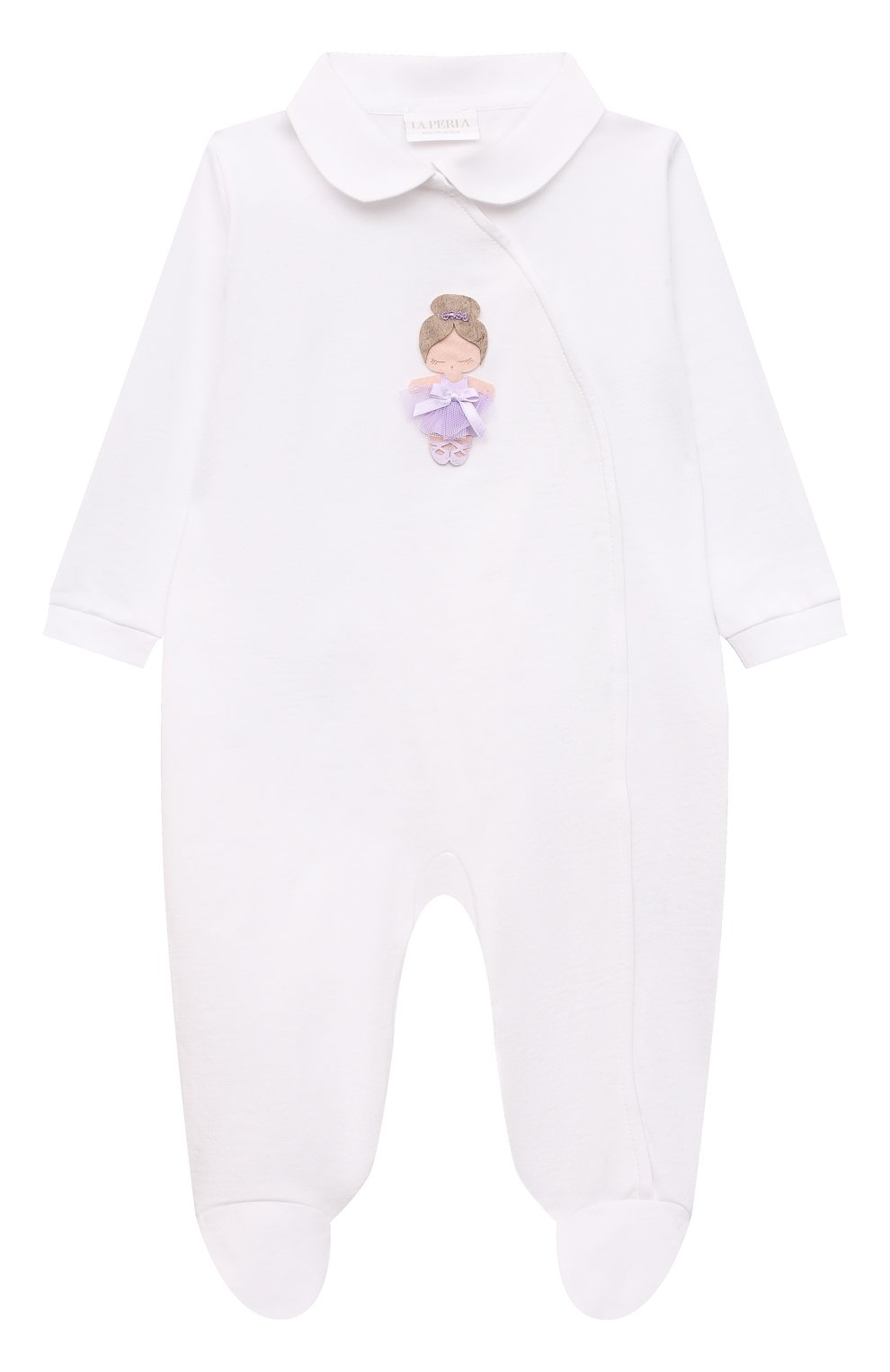 Комплект из четырех предметов LA PERLA, арт. 48712, фото 3