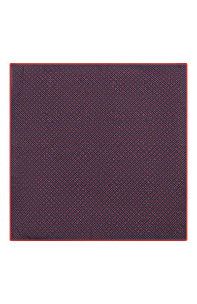 Шелковый платок GUCCI, арт. 604097 4GA57, фото 3