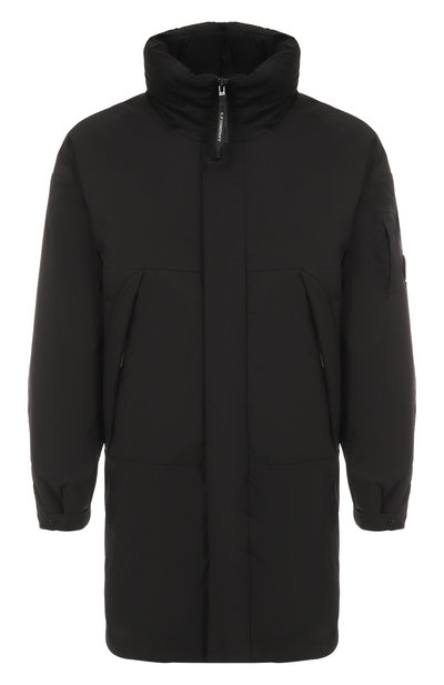 Мужская утепленная куртка C.P. COMPANY, арт. 19CM0W008A110264A