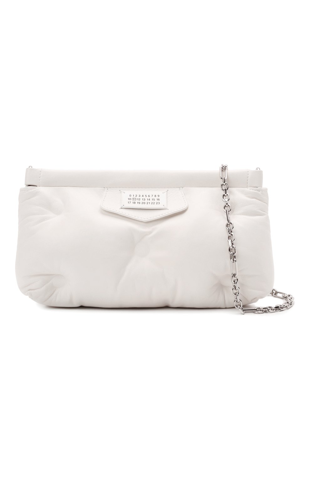 Сумка glam slam red carpet MAISON MARGIELA, арт. S56WF0097/PR818, фото 6