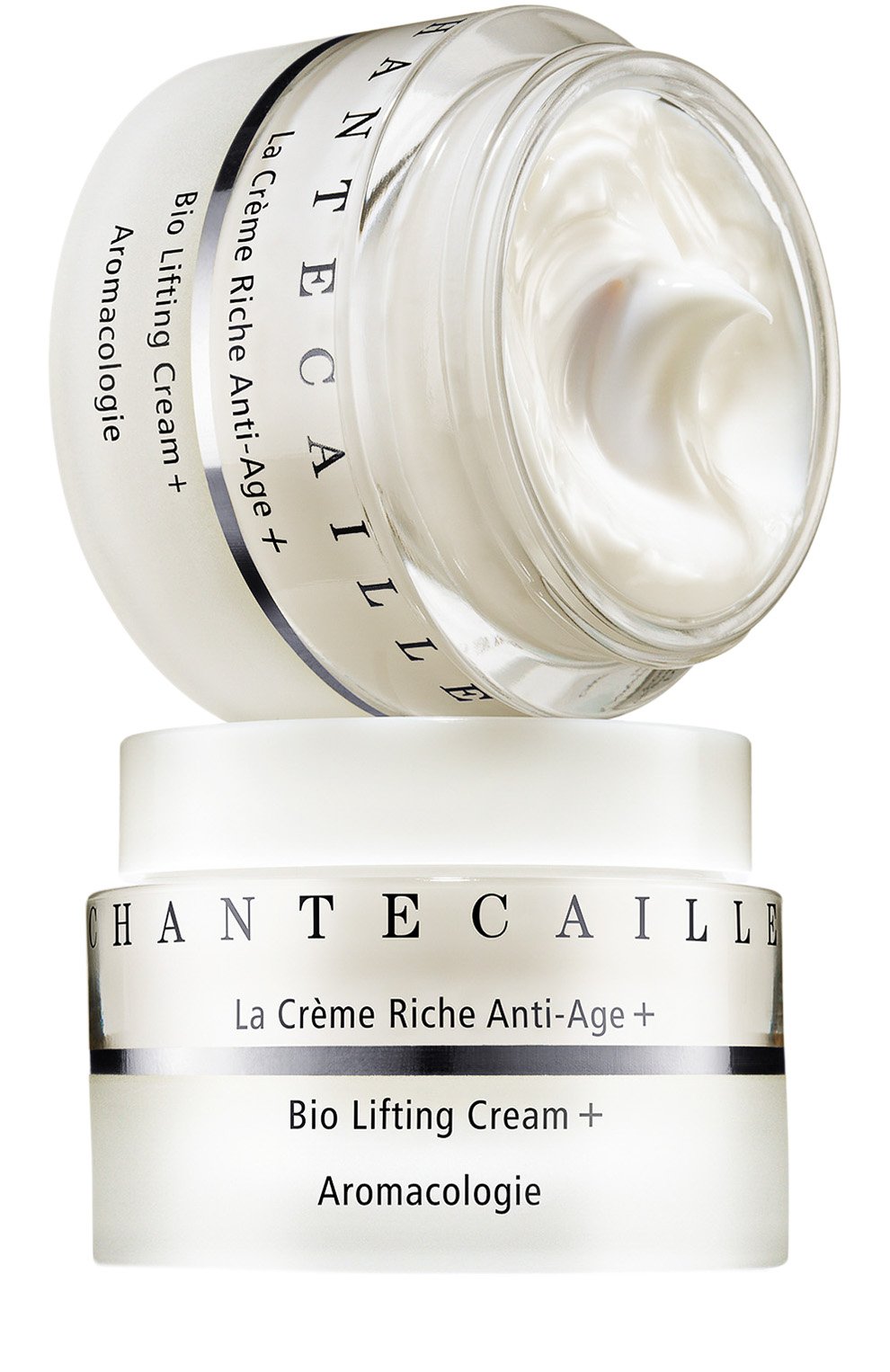 Насыщенный антивозрастной крем bio lifting cream (50ml) CHANTECAILLE, арт. 656509703104, фото 1