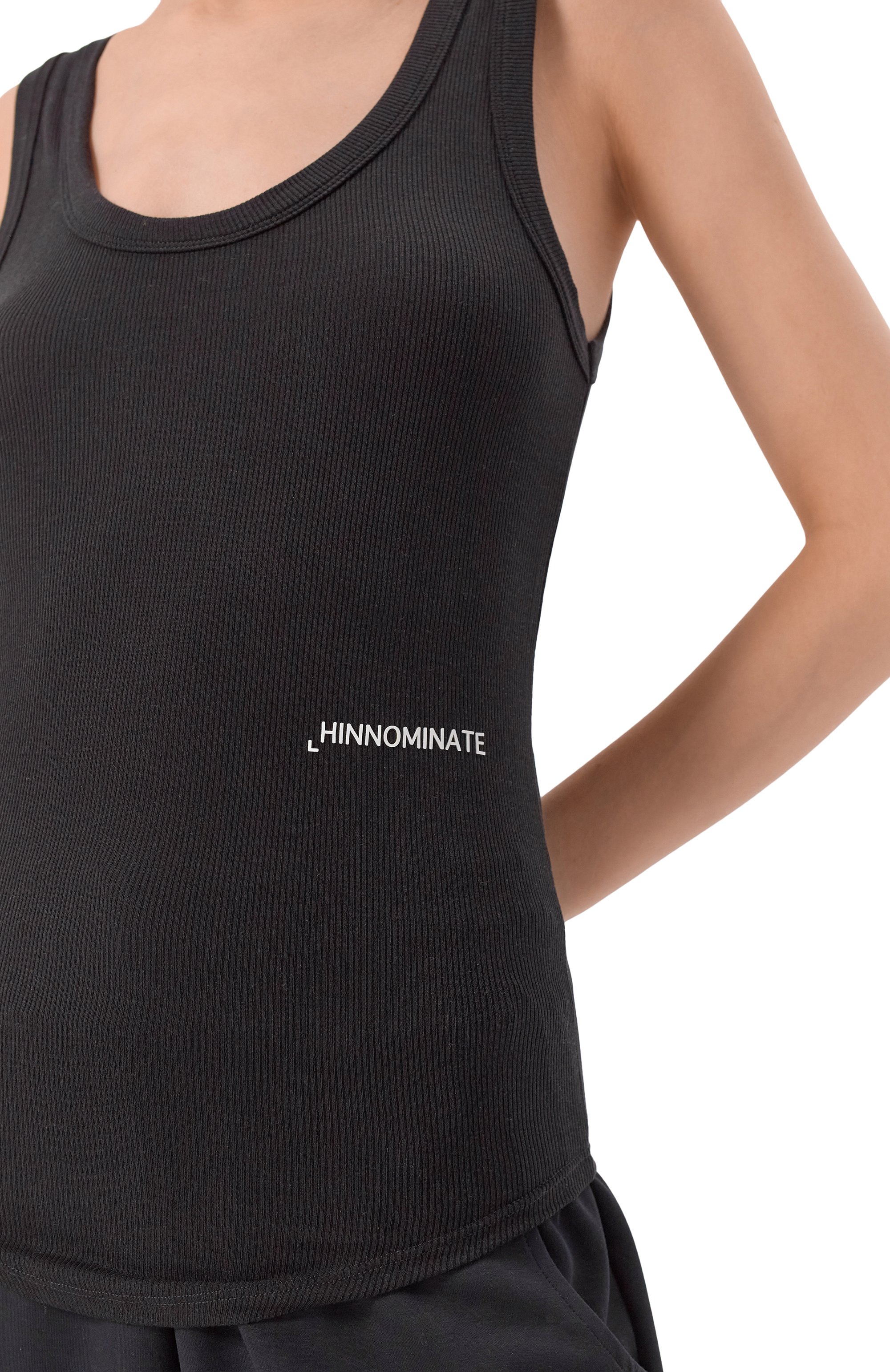 Майка HINNOMINATE, арт. HMABW01656, фото 5