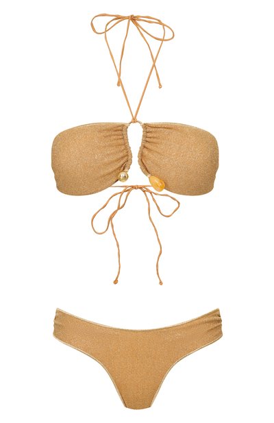 Женский ра здельный купальник OSEREE, арт. HKS261/LUREX