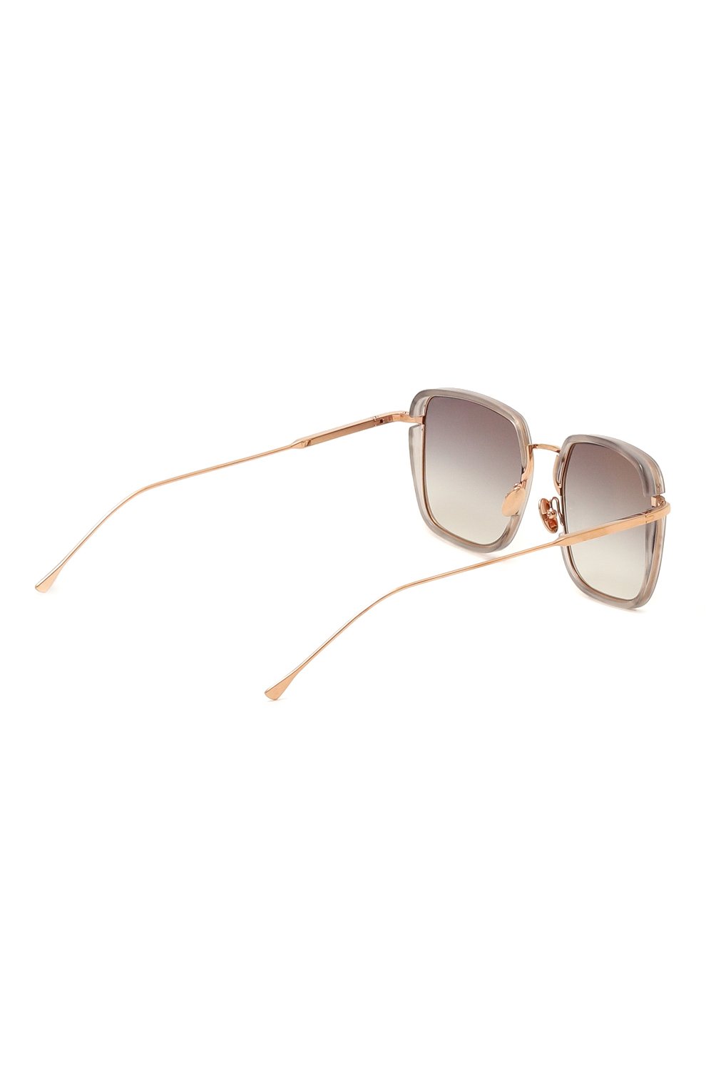 Солнцезащитные очки JOHN DALIA, арт. MARIAH C154, фото 4