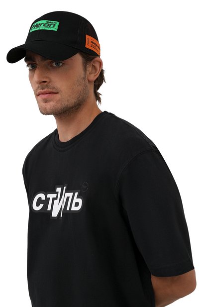 Бейсболка HERON PRESTON, арт. HMLB007F21FAB0011055, фото 2