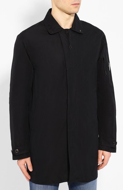 Плащ C.P. COMPANY, арт. 08CM0W090A-003778A, фото 3