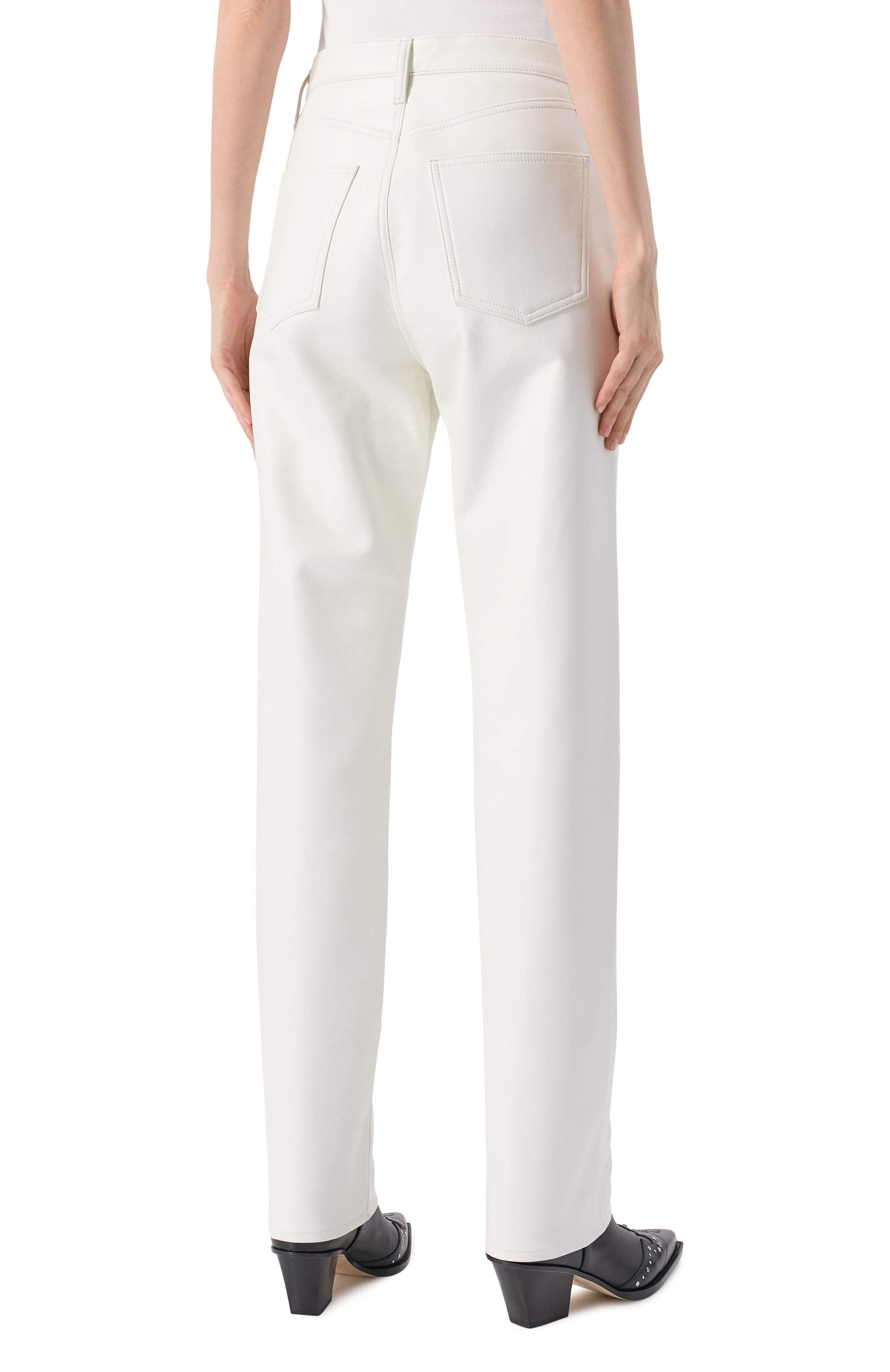 Брюки AGOLDE, арт. A204-1285, фото 4