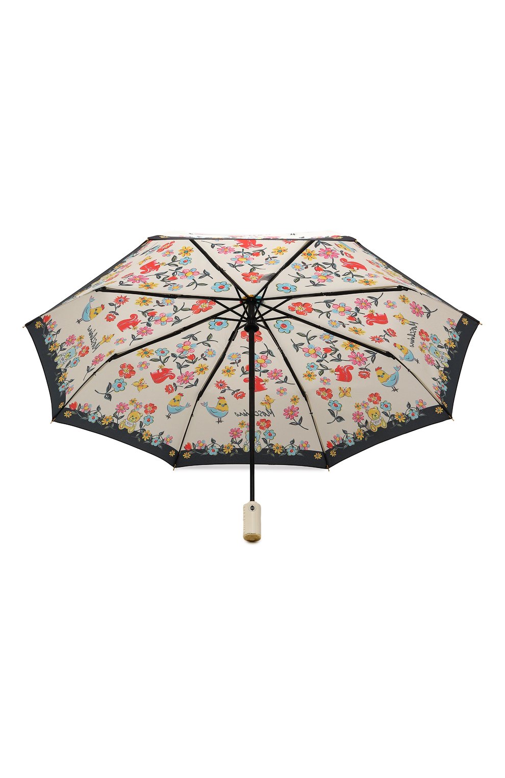 Складной зонт MOSCHINO, арт. 8933 0PENCL0SE, фото 3