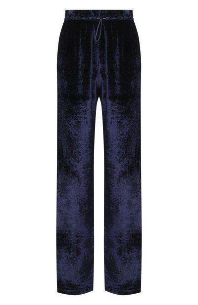 Женские брюки из вискозы OFF-WHITE, арт. 0WVI009F20FAB0014501