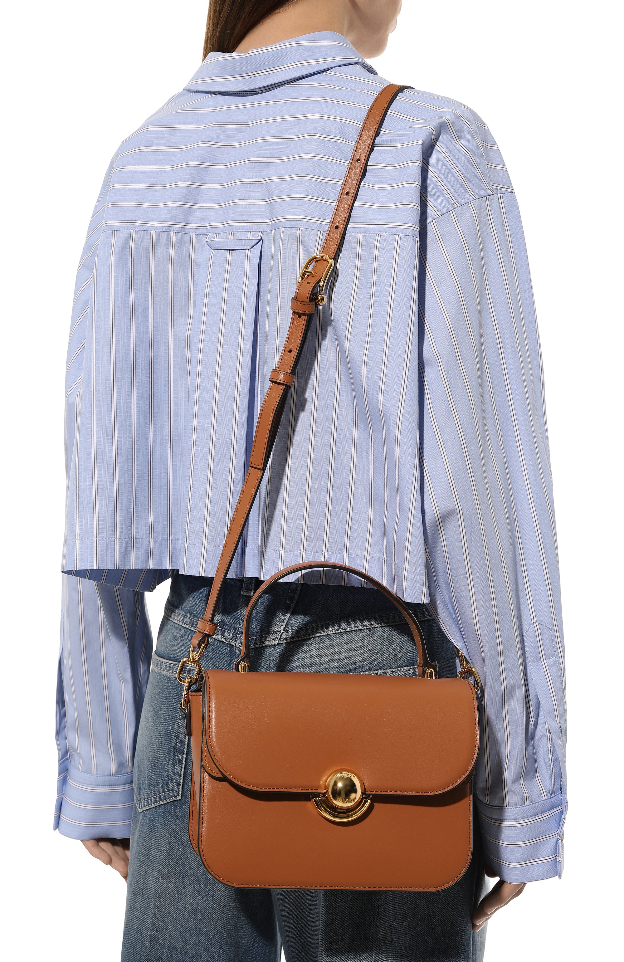 Сумка furla sfera mini FURLA, арт. WB01475/BX0428, фото 2