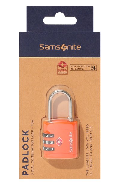 Замок для чемоданов SAMSONITE, арт. CO1-96099, фото 1