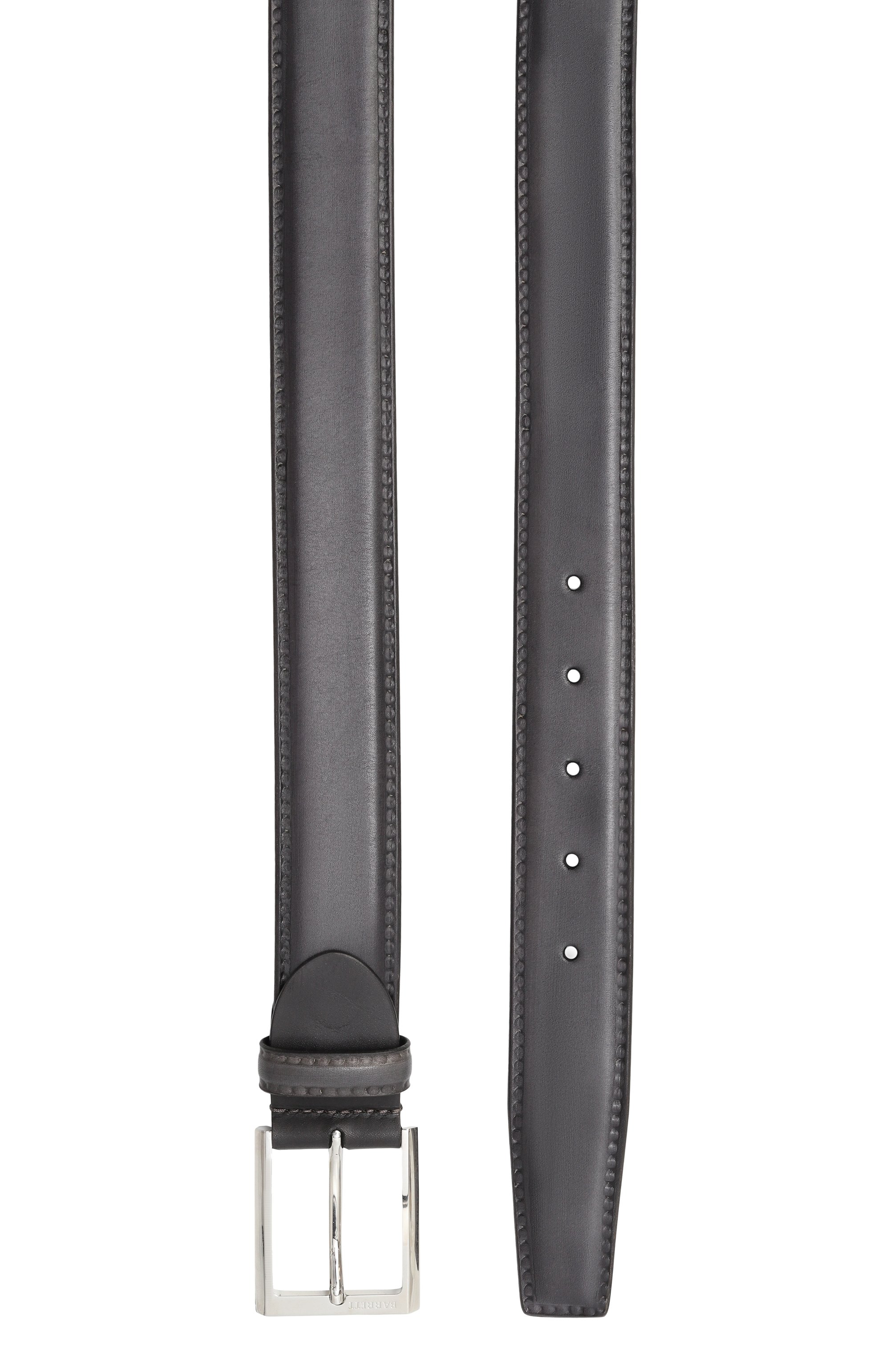 Кожаный ремень BARRETT, арт. 22B588.7, фото 3