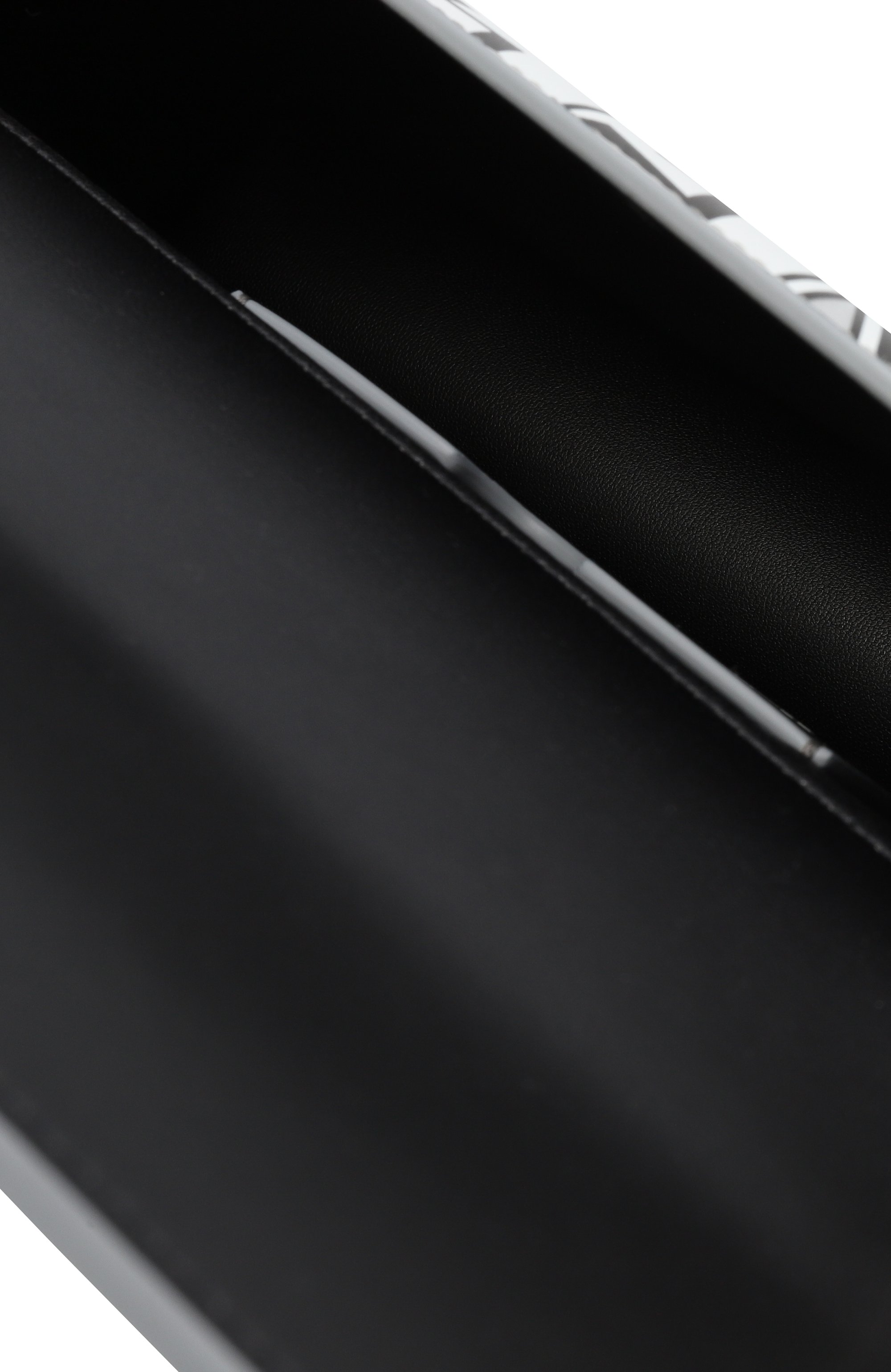 Сумка jitney 1.0 OFF-WHITE, арт. 0WNN172S25FAB0027210, фото 5