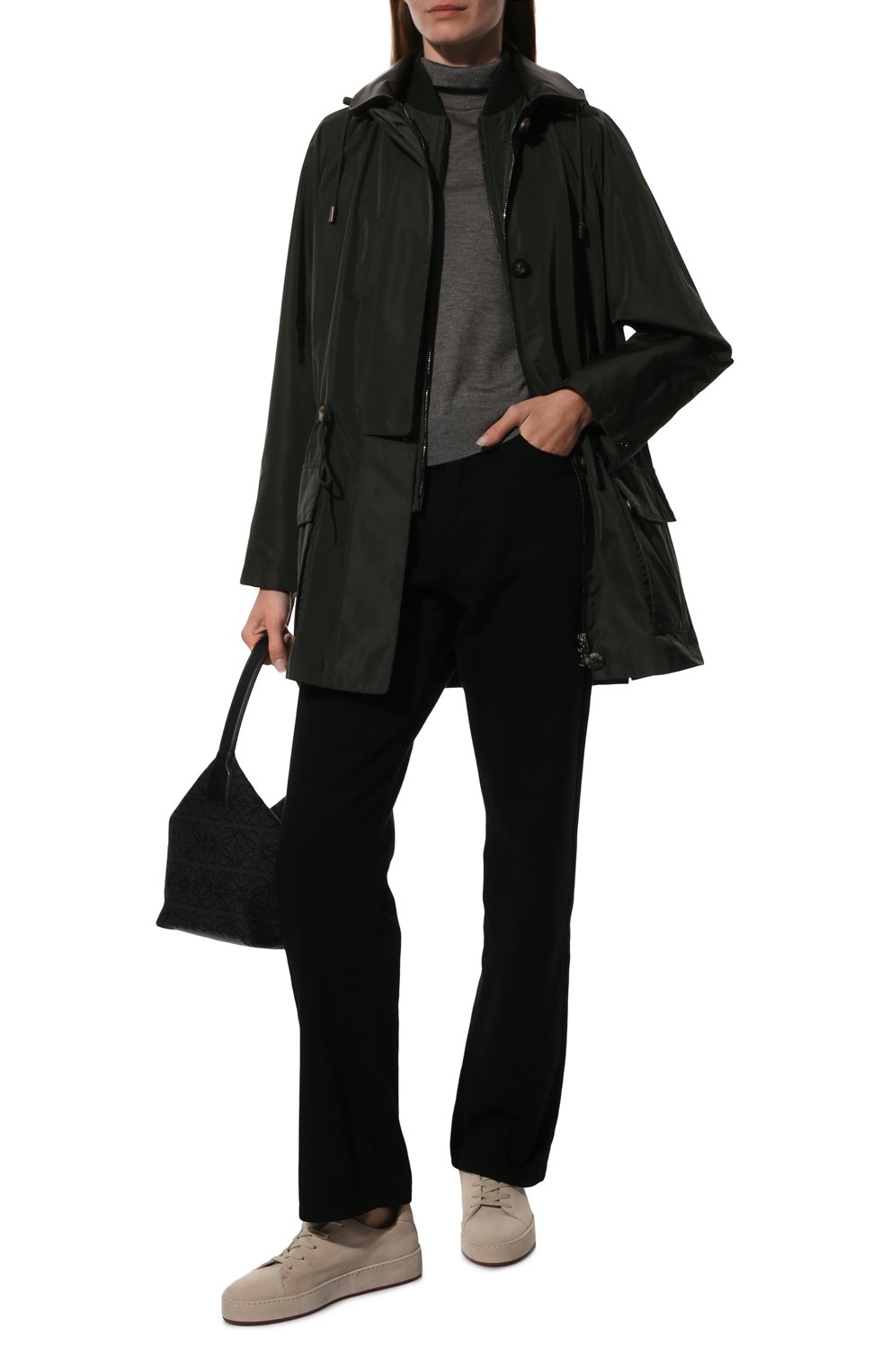 Парка LORO PIANA, арт. FAM1016__, фото 2