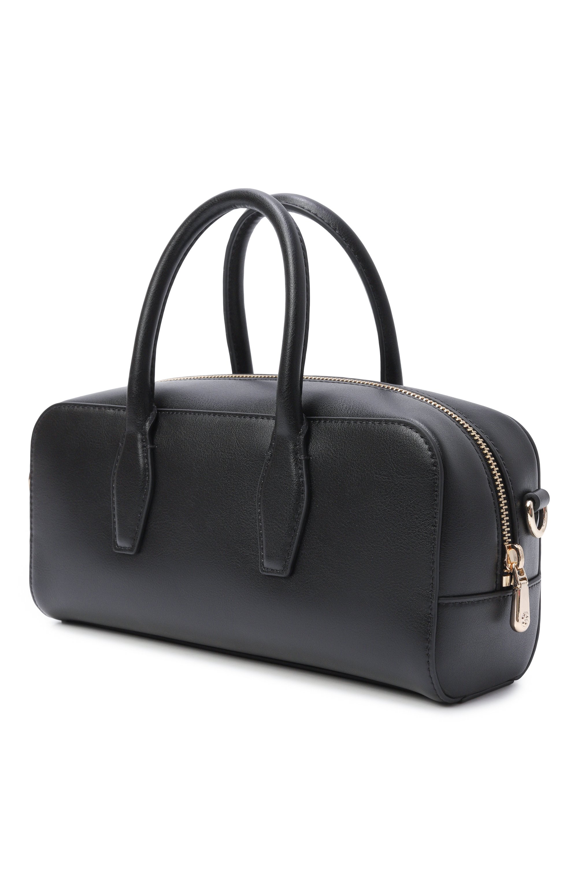 Сумка numah BOSS черного цвета по цене 31500 руб., арт. 50557995, фото 4 Сумка numah BOSS, арт. 50557995, фото 4