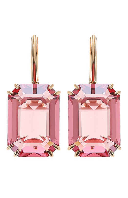 Серьги Millenia Swarovski