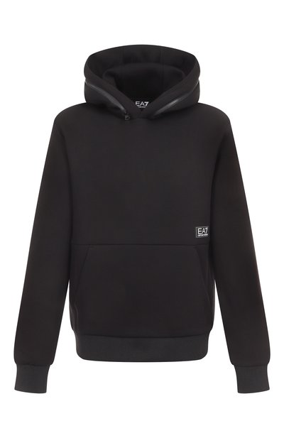 Мужской худи EA7, арт. 7M000141/AF13538