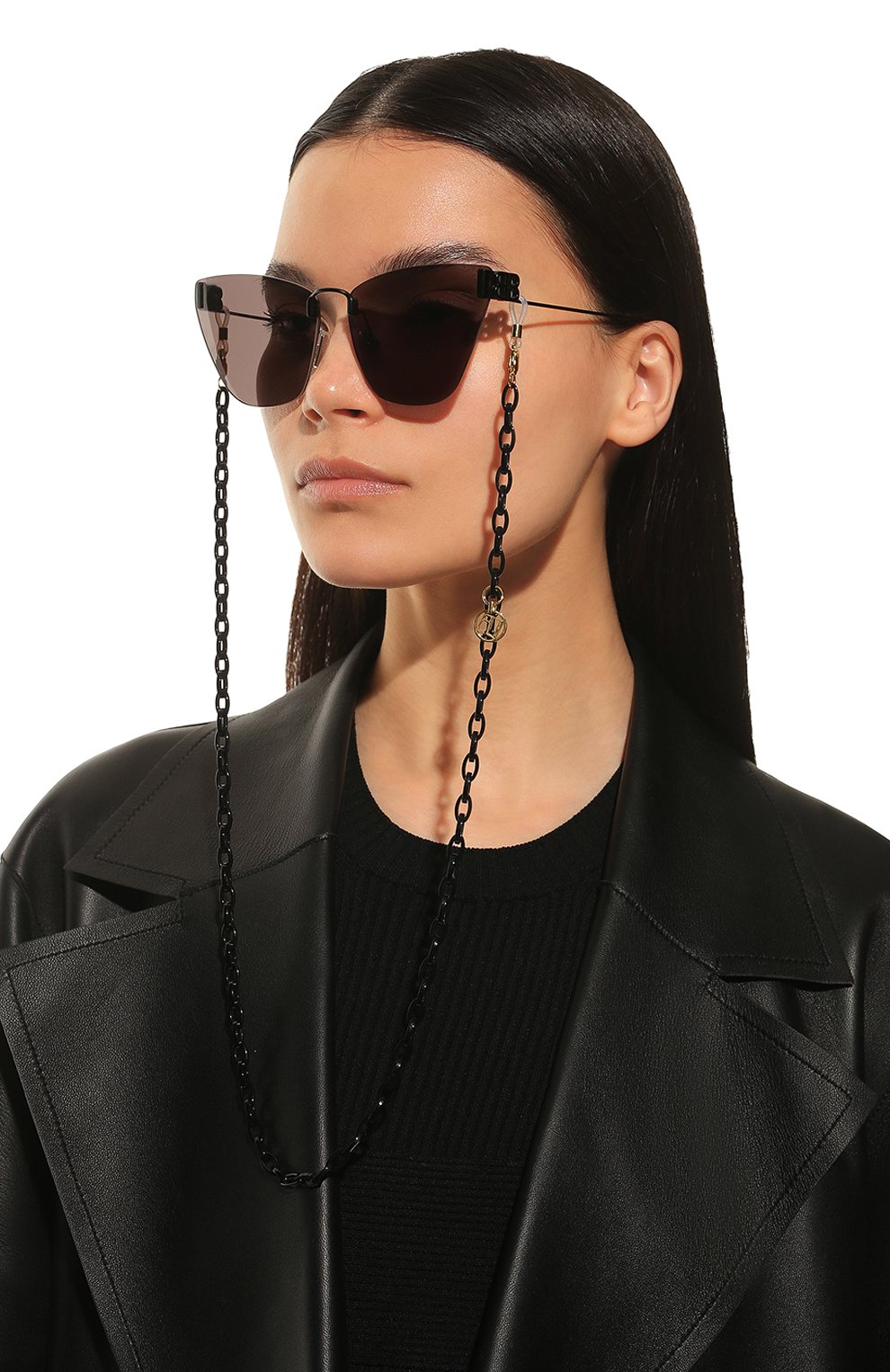 Цепочка для очков LINDA FARROW, арт. LFLCHAIN11C1, фото 2