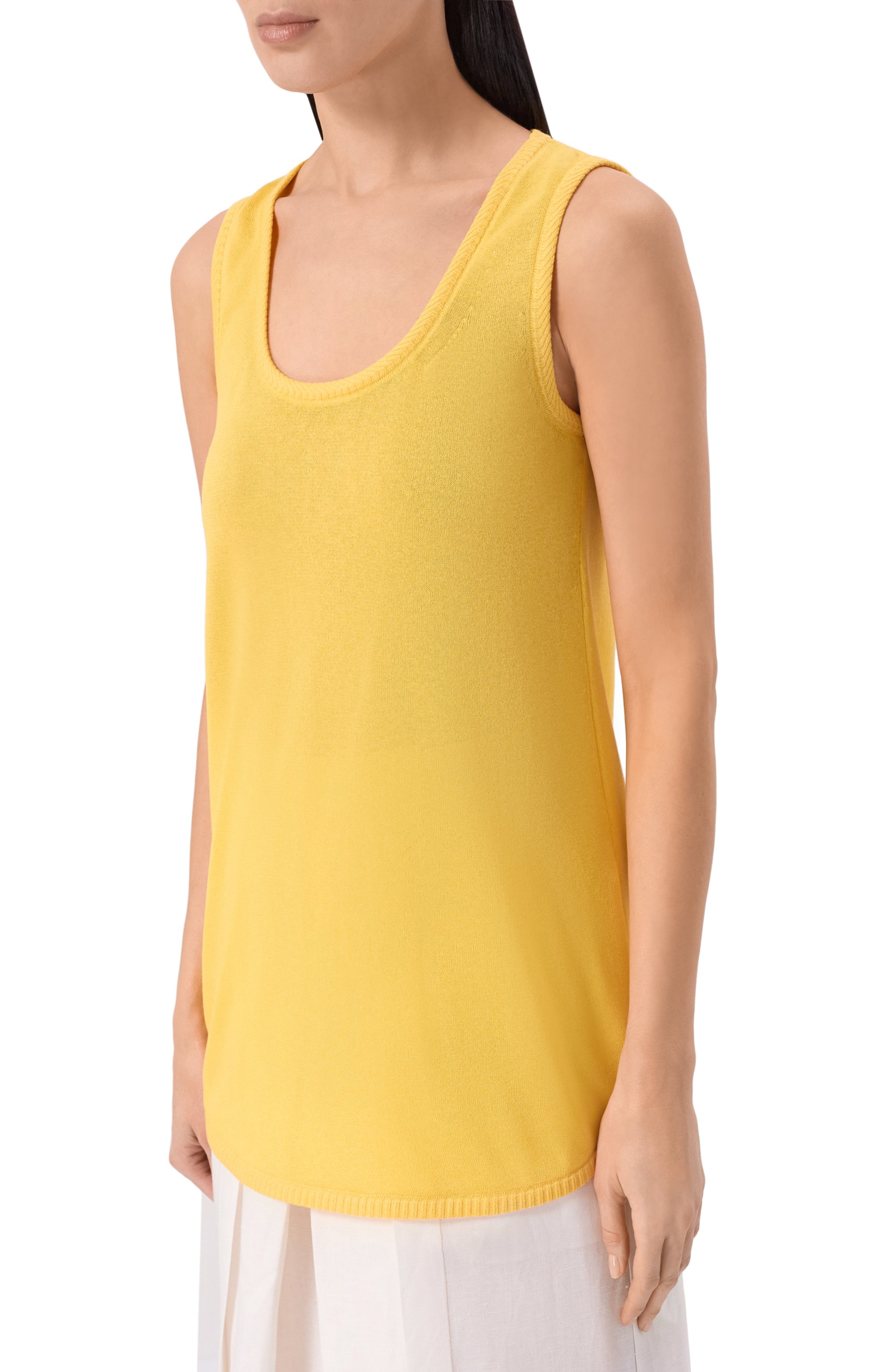 Топ из вискозы FREEAGE, арт. S26.TP104.7000.808, фото 3