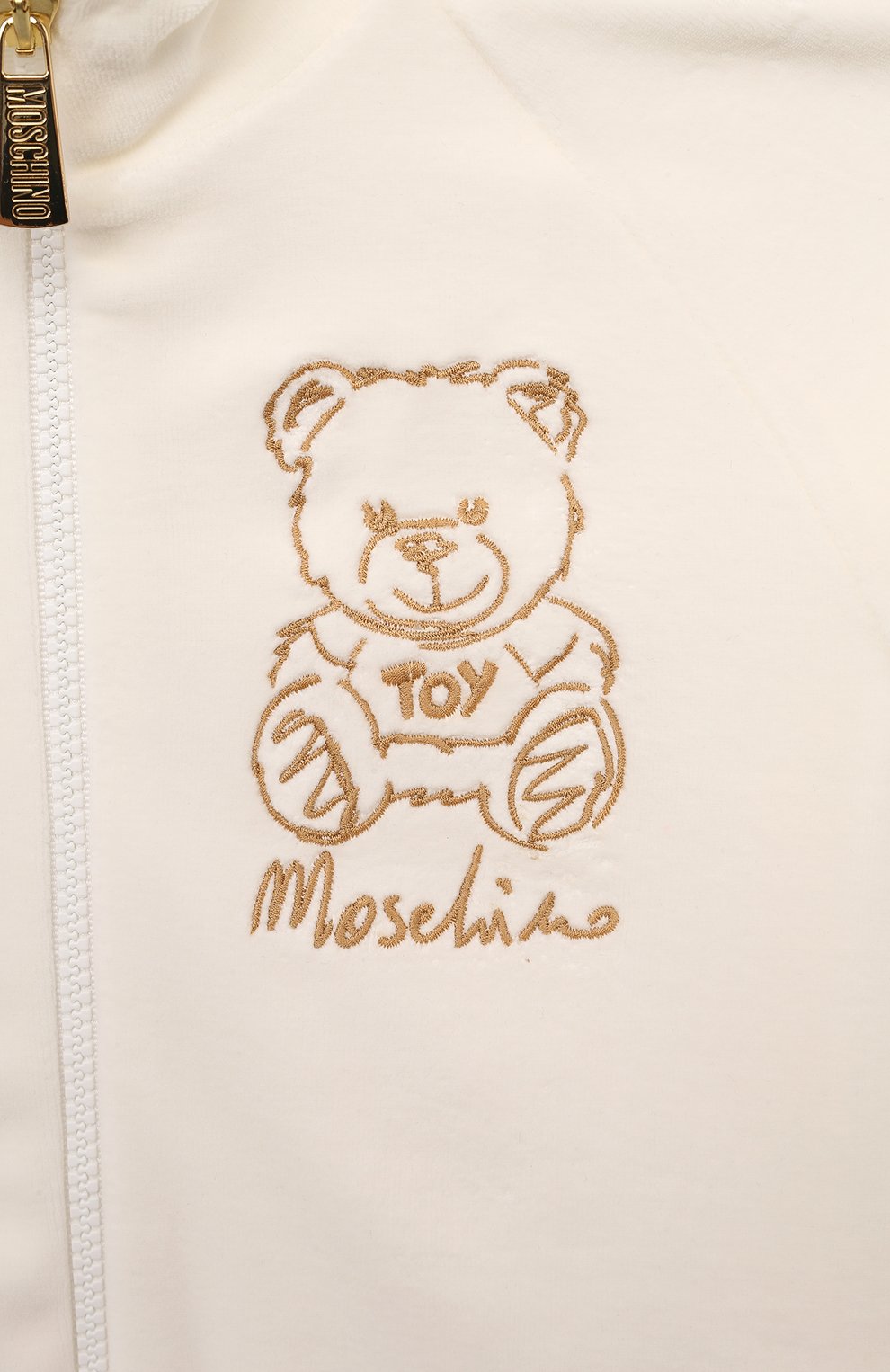 Комплект из толстовки и брюк MOSCHINO, арт. HDK02Y/LGA07/10-14, фото 6