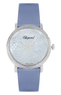 Часы classic white gold openwork CHOPARD, арт. 173154-1211, фото 1