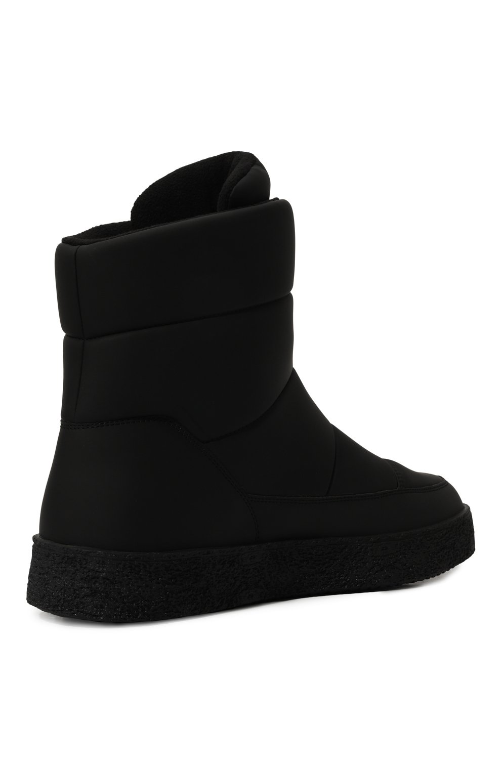 Сапоги из экокожи JOG DOG, арт. 1202AMIGR3-063, фото 5