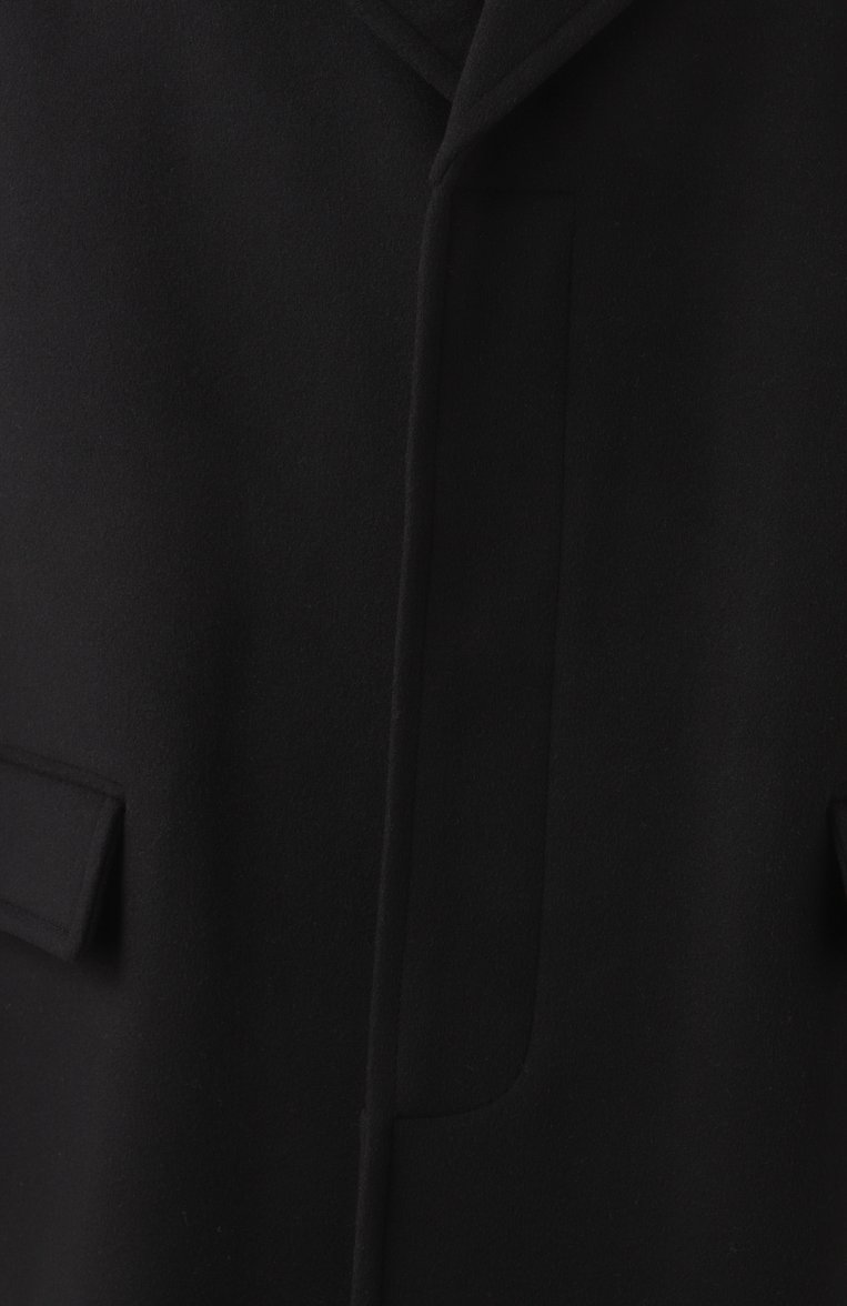 Пальто из шерсти и кашемира VALENTINO, арт. 5V3CAI652KA, фото 6