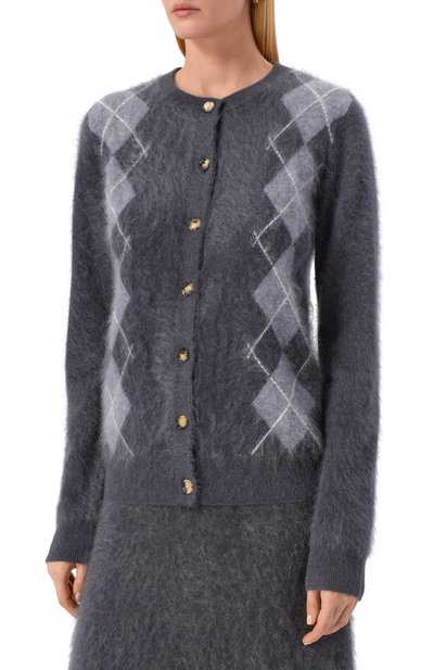 Кашемировый кардиган ARCH4, арт. KNCD25264, фото 3