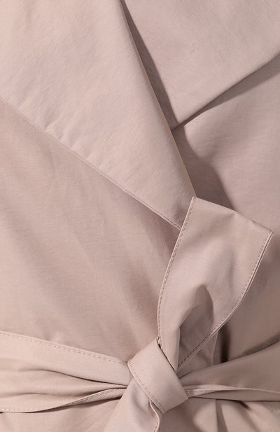 Пальто с поясом RE VERA, арт. 19002312, фото 5