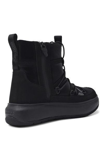 Текстильные полусапоги JOG DOG, арт. 36228AW-0301, фото 5