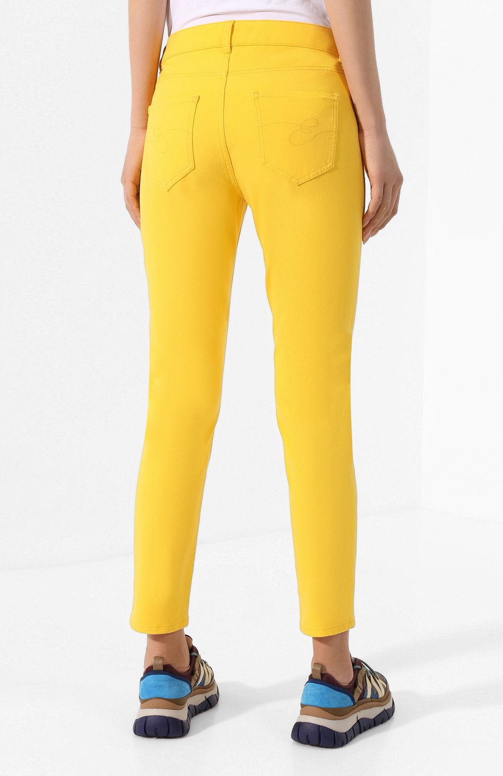 Джинсы ESCADA SPORT, арт. 5019659, фото 4