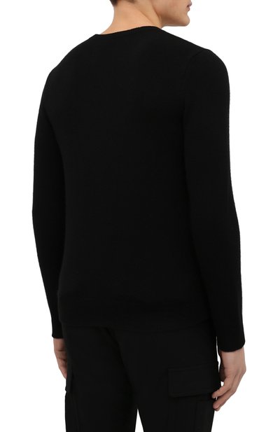 Кашемировый свитер RALPH LAUREN, арт. 790859624, фото 4