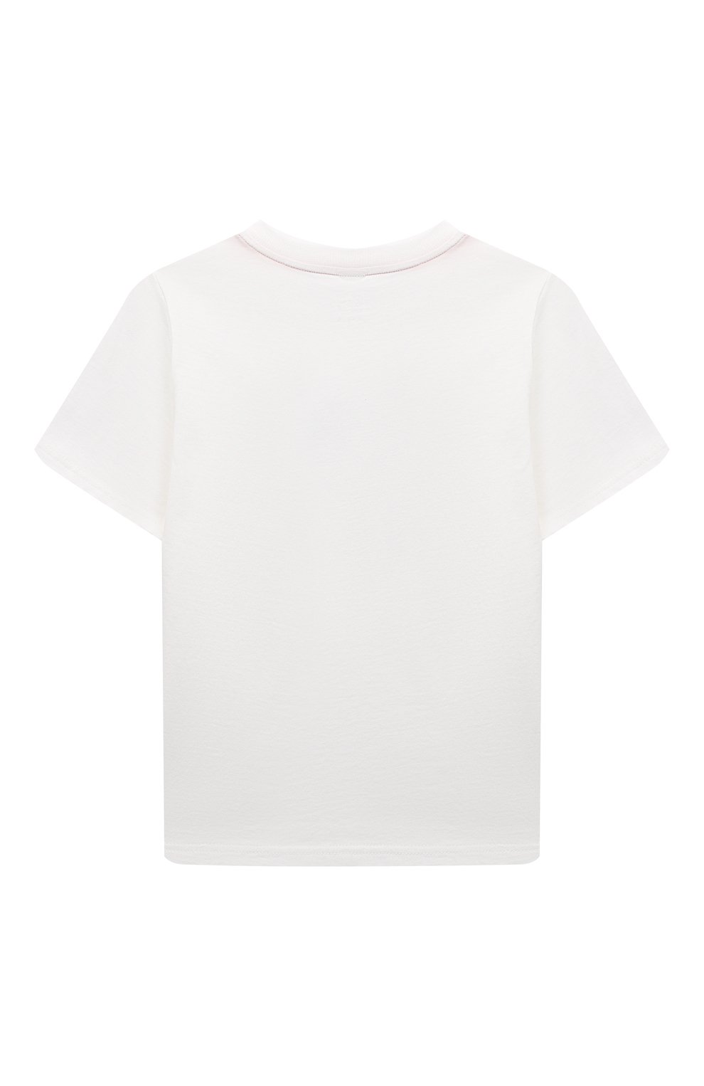 Хлопковая пижама SANETTA, арт. 233392, фото 3