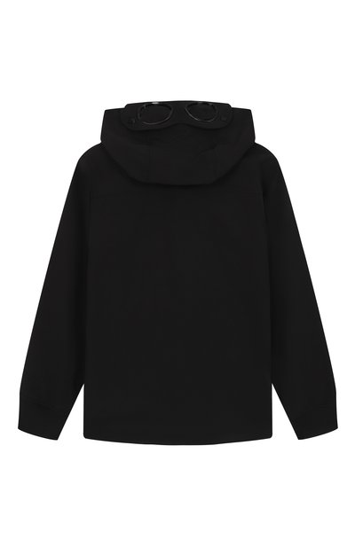 Куртка C.P. COMPANY, арт. CNS002/L4A01/10-14, фото 2