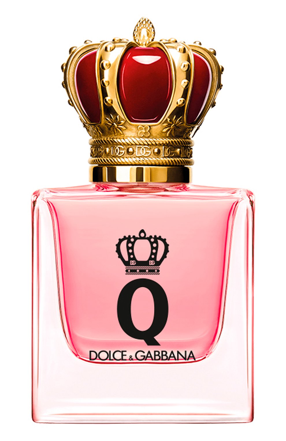 Парфюмерная вода q by dolce & gabbana (30ml) DOLCE & GABBANA, арт. 8057971183647, фото 1