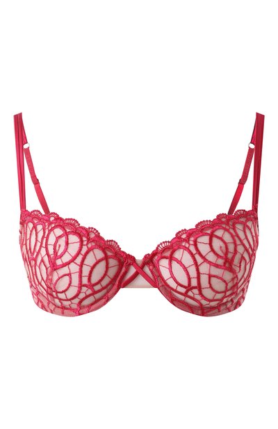 Женский бюстгальтер с мягкой чашкой I.D. SARRIERI, арт. M5127