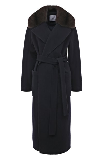 Кашемировое пальто VM, арт. KM, фото 1