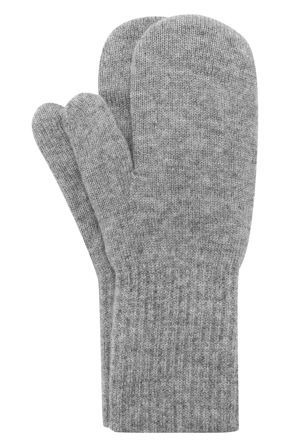 Кашемировые варежки TEGIN, арт. 1641, фото 1