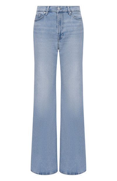Женские джинсы retro flare 7 FOR ALL MANKIND, арт. 7U4F0C10/RETR0 FLARE