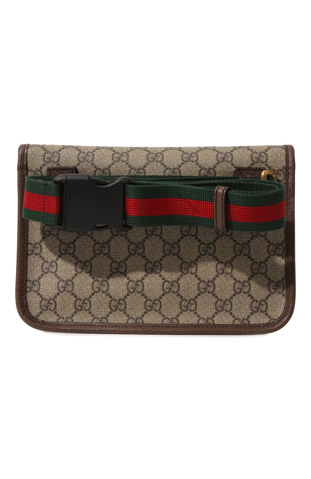 Поясная сумка neo vintage gg supreme GUCCI, арт. 493930 9C2VT, фото 6