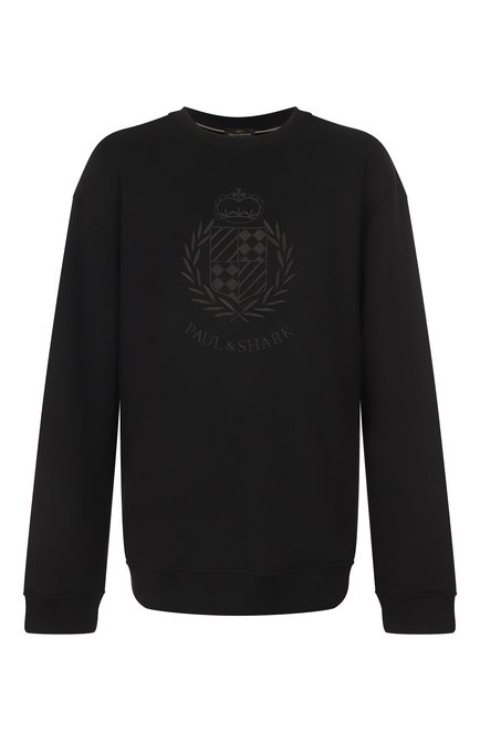 Мужской свитшот PAUL&SHARK, арт. 15311826/3XL-6XL