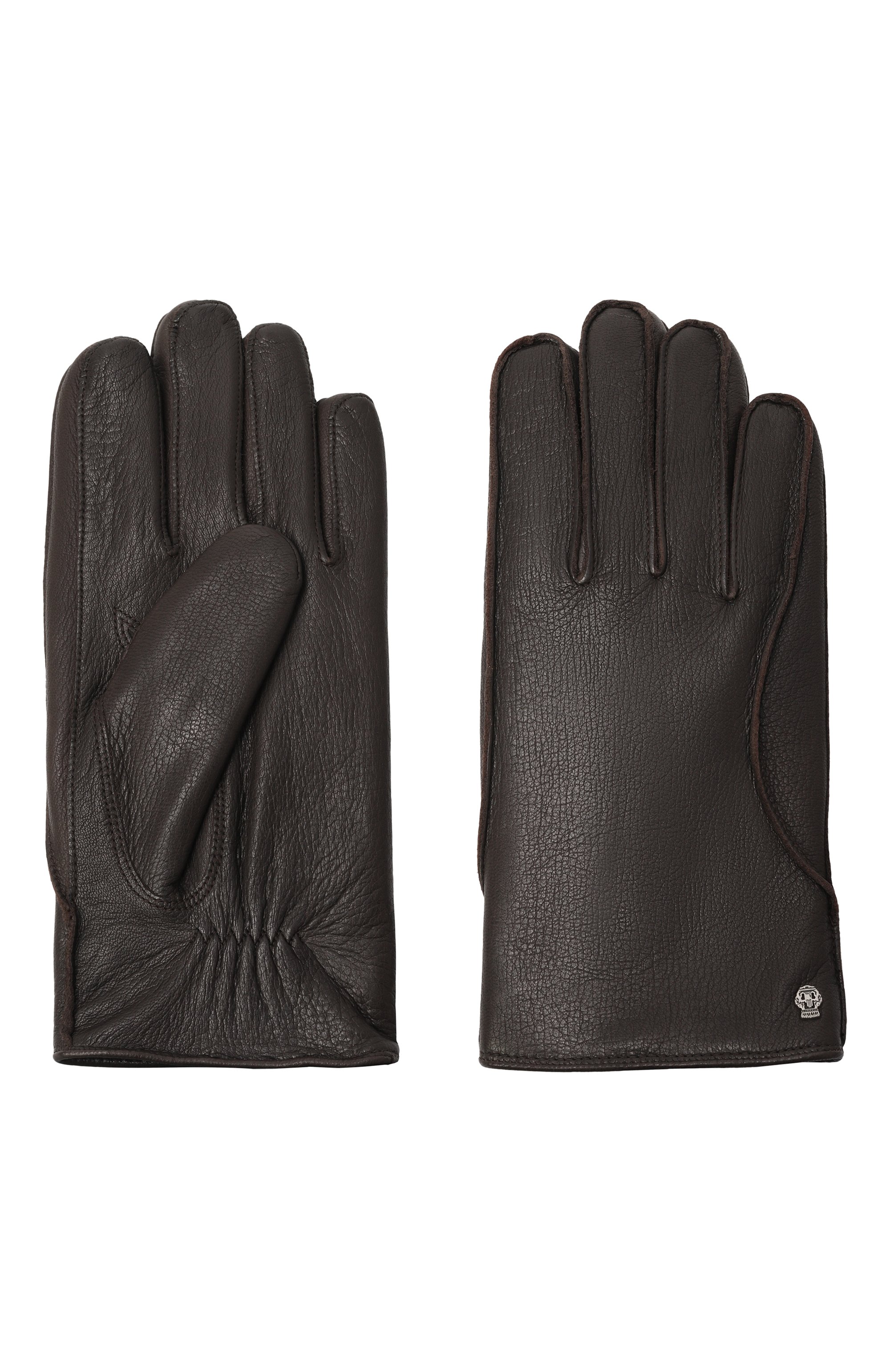 Кожаные перчатки ROECKL, арт. 11013-5300, фото 2