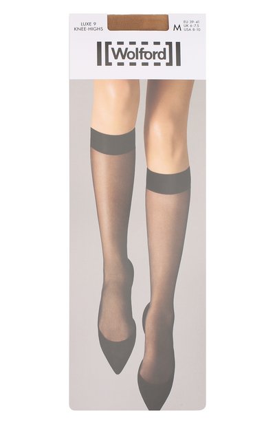Женские гольфы WOLFORD, арт. 30941